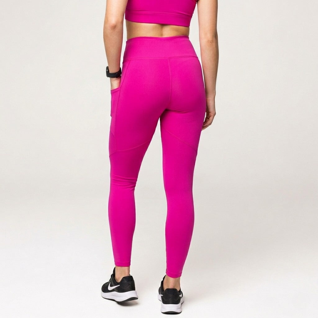 Sculpt Set – Hot Pink