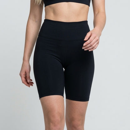 Black Performance Shorts