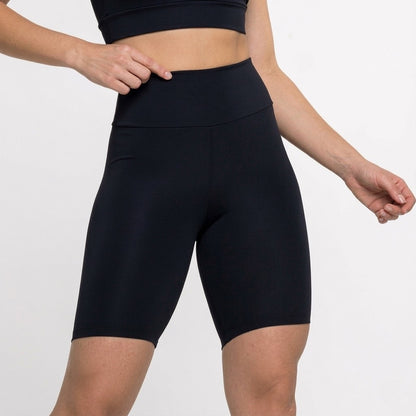 Black Performance Shorts