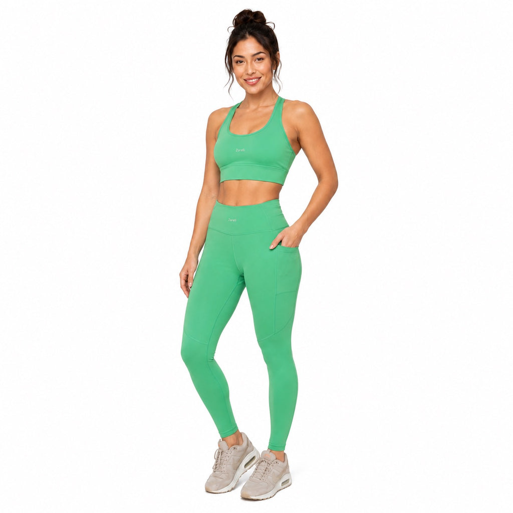 Sculpt Set – Green