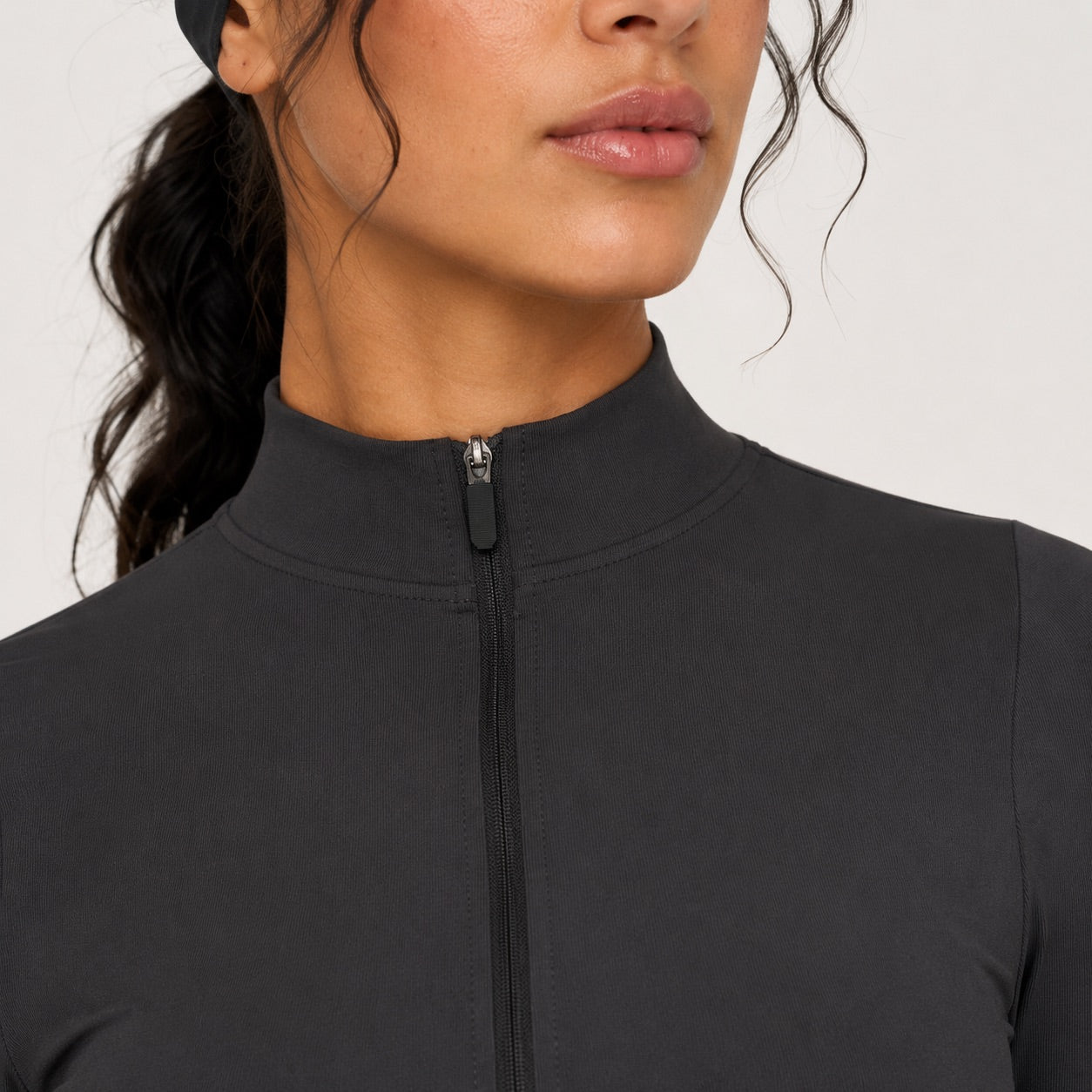 Sculpt Zip Set – Midnight Graphite