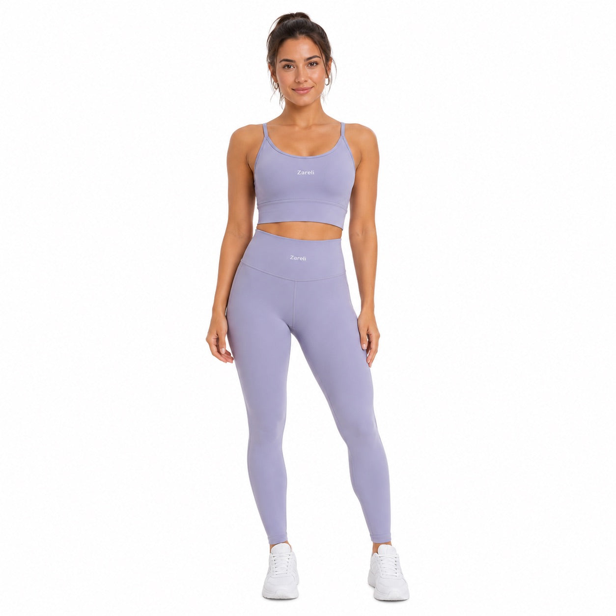 Sculpt Set — Soft Lilac