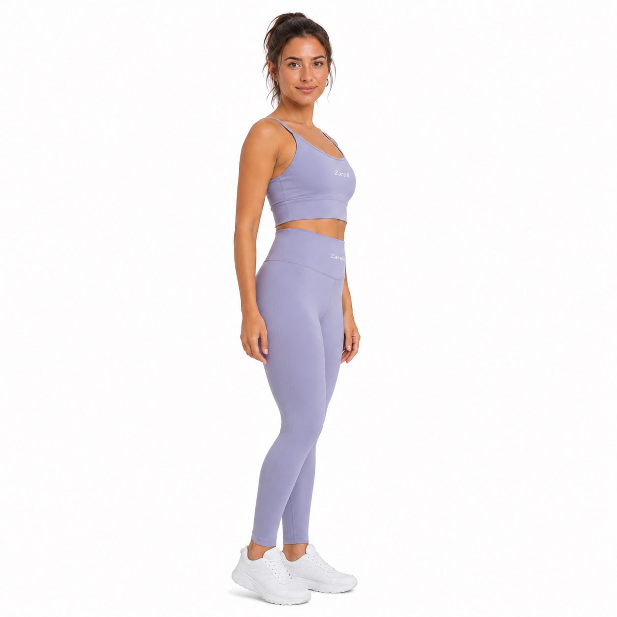 Sculpt Set — Soft Lilac