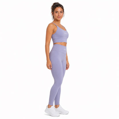 Sculpt Set — Soft Lilac