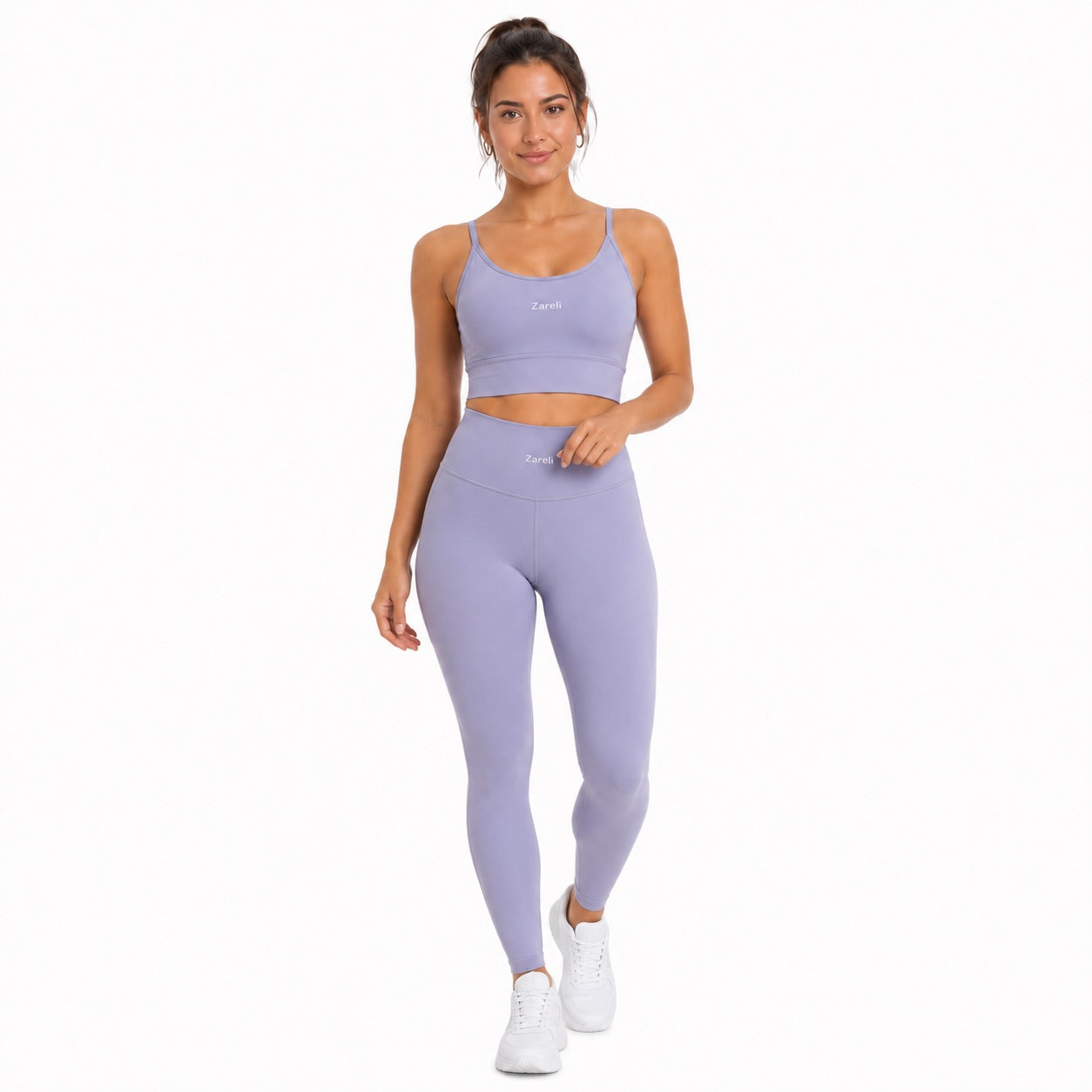 Sculpt Set — Soft Lilac