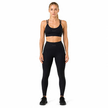 Sculpt Set with Pockets – Black