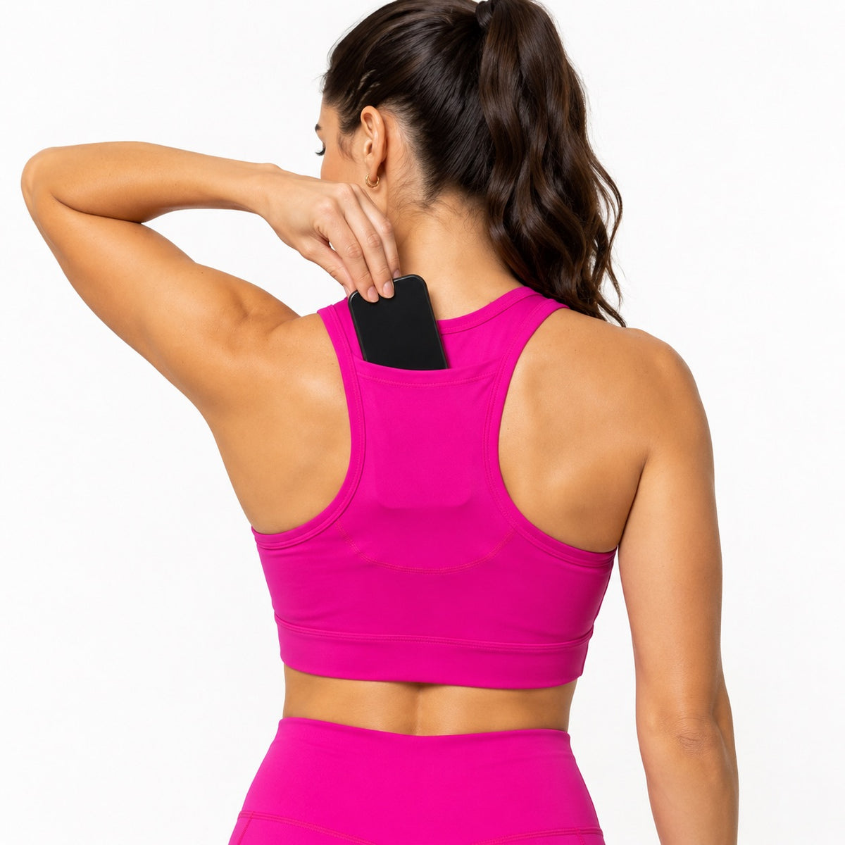 Sculpt Set – Hot Pink