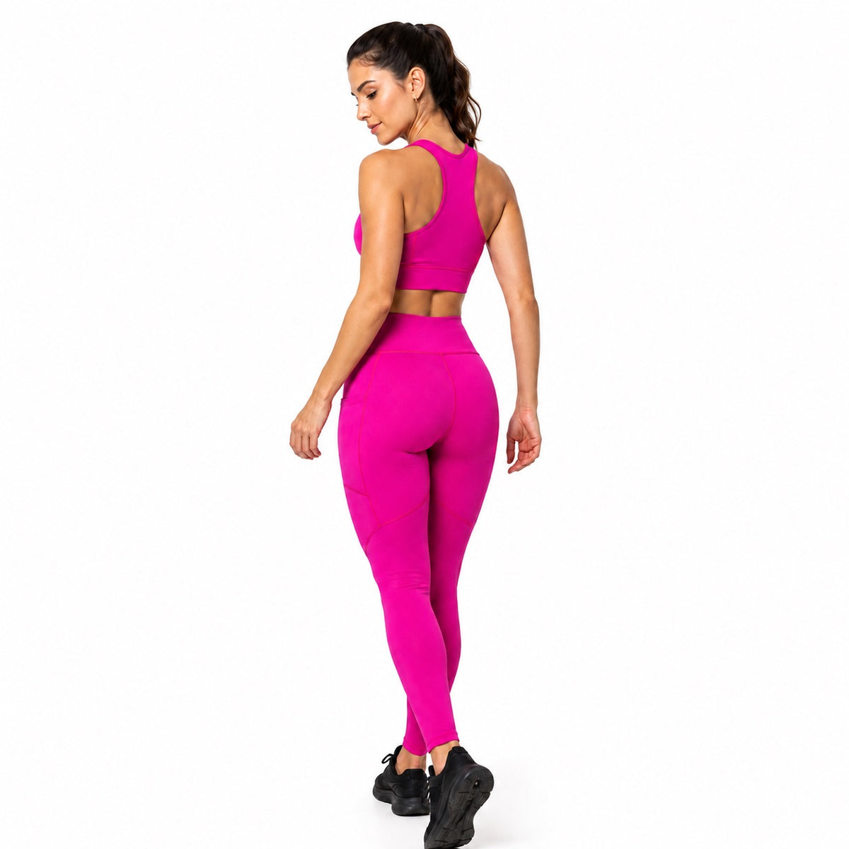 Sculpt Set – Hot Pink