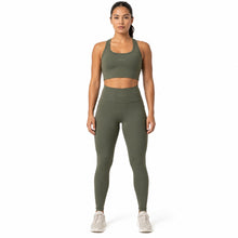 Sculpt Set – Olive Green