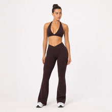 Flare Set – Espresso Brown