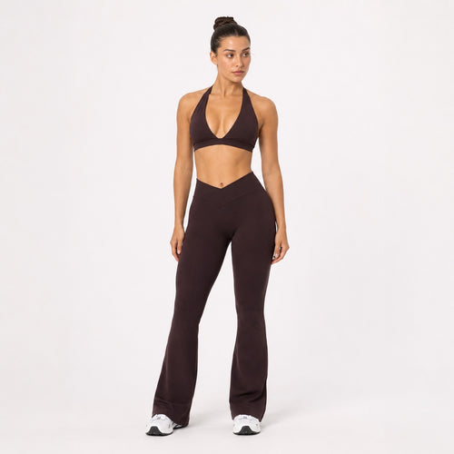 Flare Set – Espresso Brown