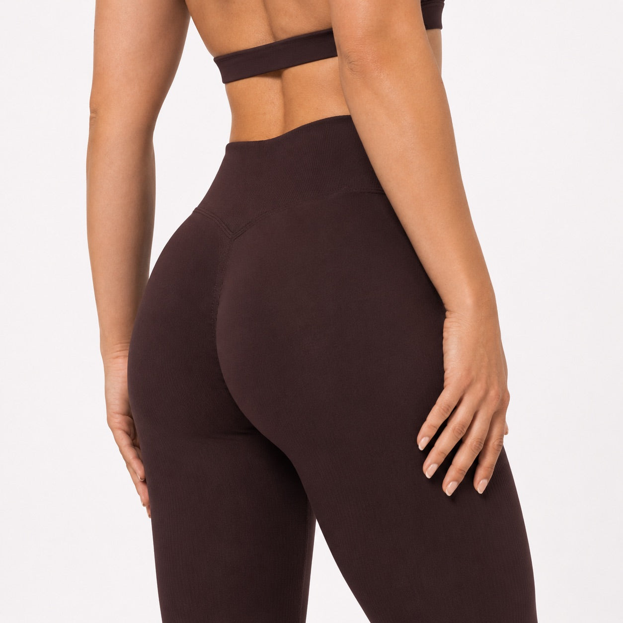 Flare Set – Espresso Brown
