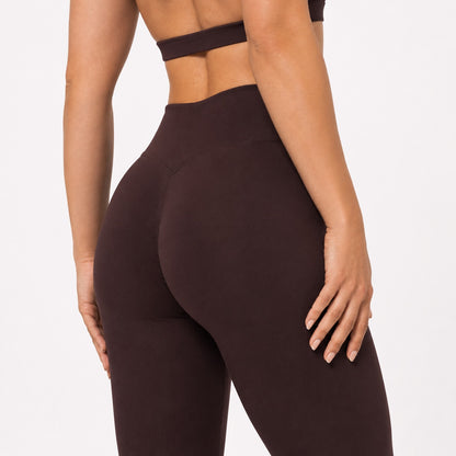 Flare Set – Espresso Brown