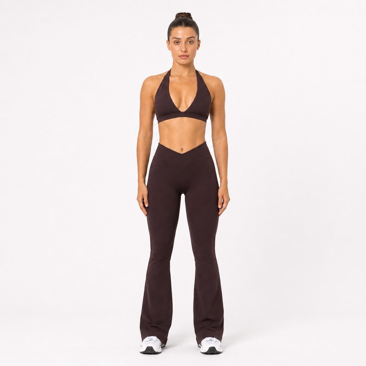 Flare Set – Espresso Brown