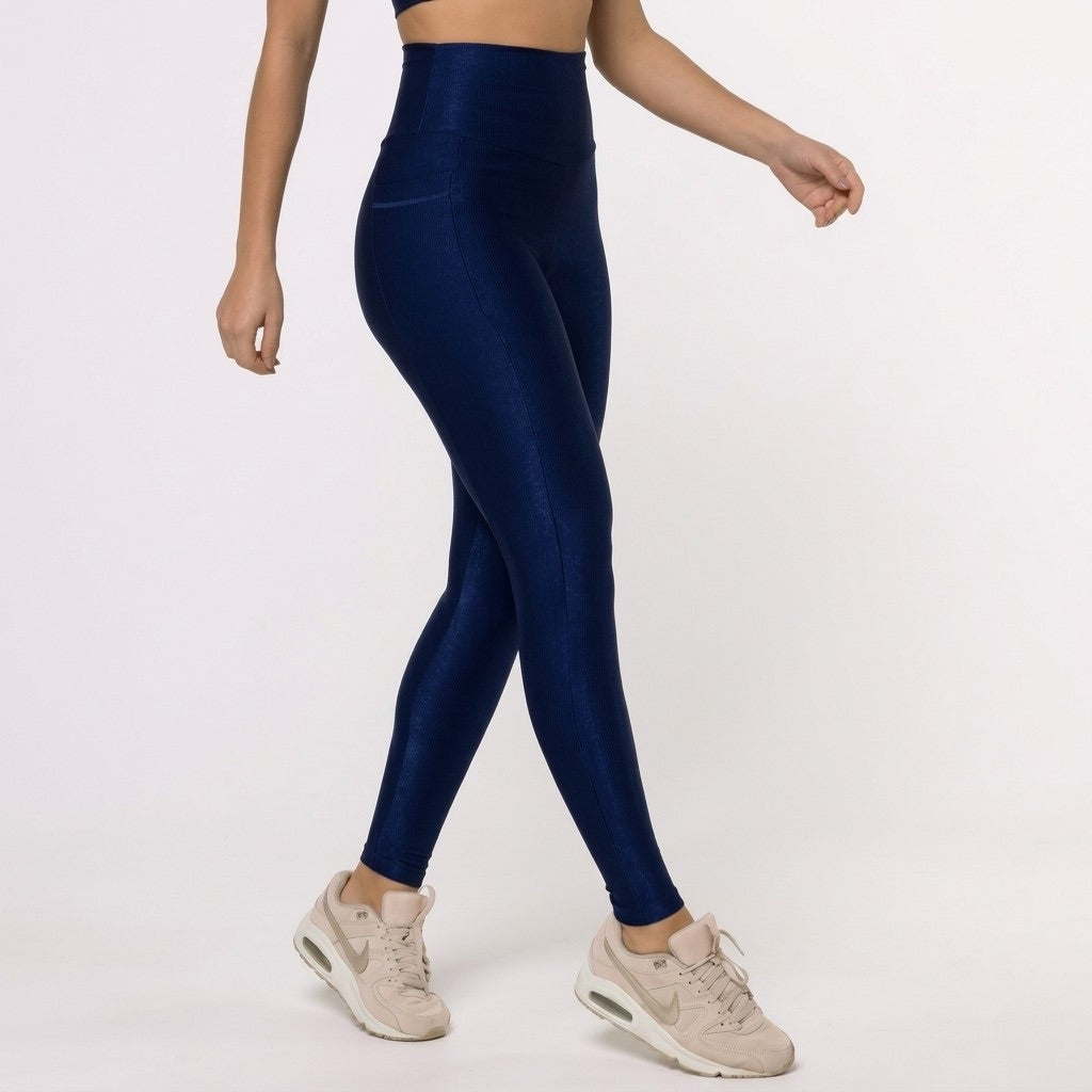 Sculpt Set – Navy Blue