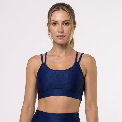 Sculpt Set – Navy Blue
