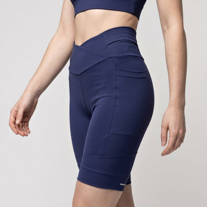 Move Set with Pockets – Blue