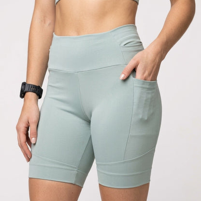 Move Set with Pockets – Soft Green