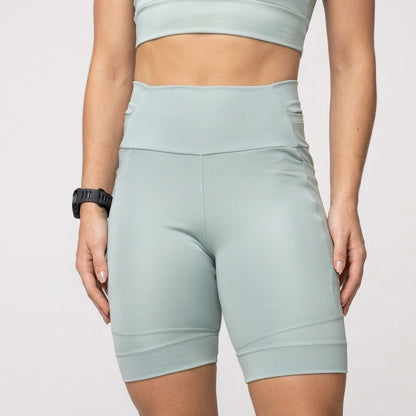 Move Set with Pockets – Soft Green