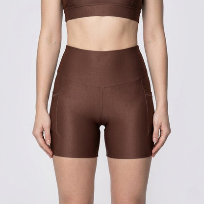 Move Set with Pockets – Brown