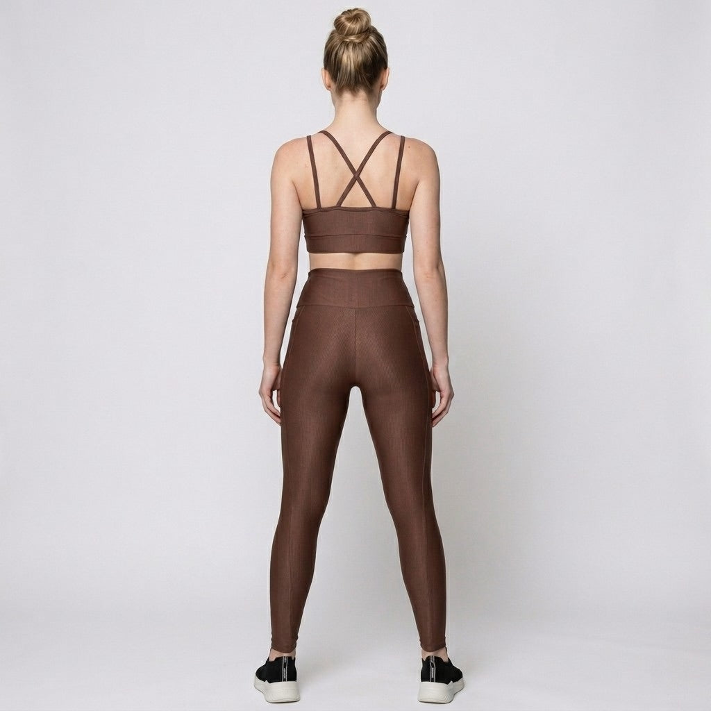 Sculpt Set – Brown