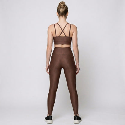 Sculpt Set – Brown