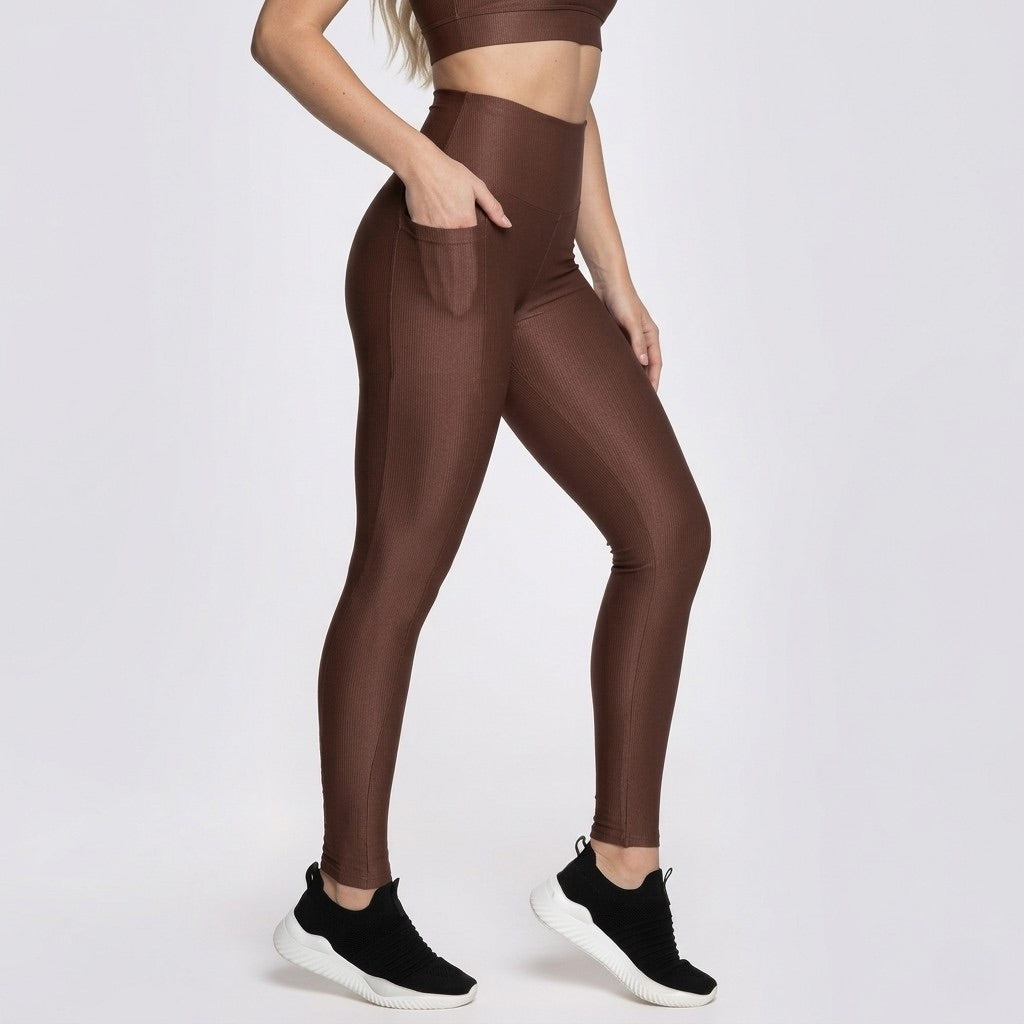 Sculpt Set – Brown
