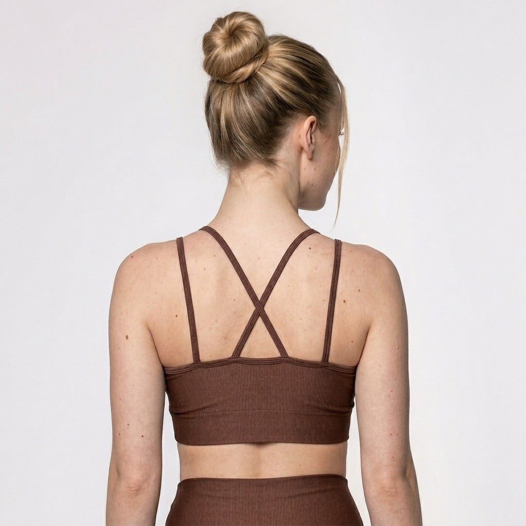 Sculpt Set – Brown