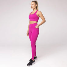 Sculpt Set – Hot Pink