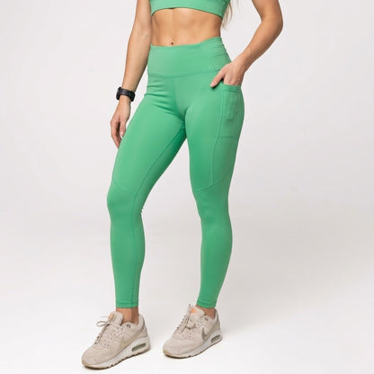 Sculpt Set – Green