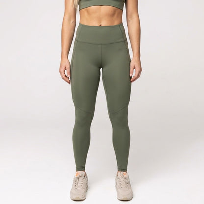 Sculpt Set – Olive Green