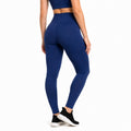 Leggings Sculpt – Azul Marino para mujer, vista 5