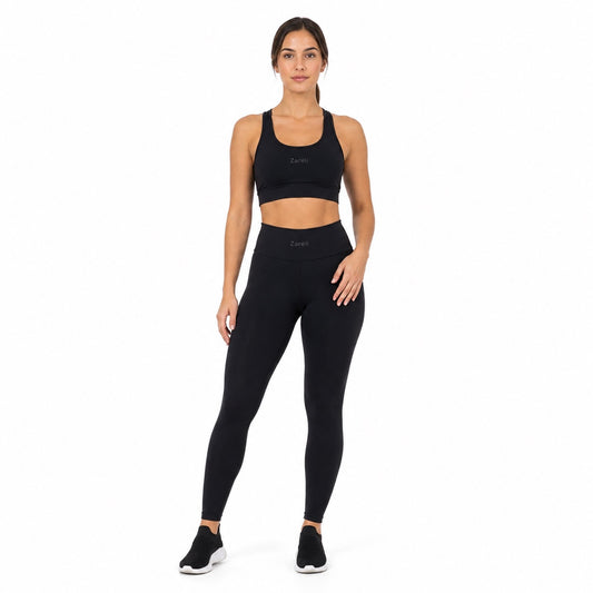 Black Sculpt Leggings