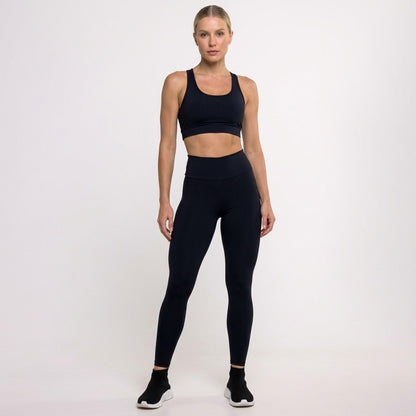 Black Sculpt Leggings