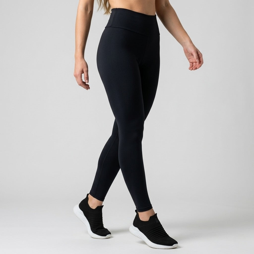 Black Sculpt Leggings