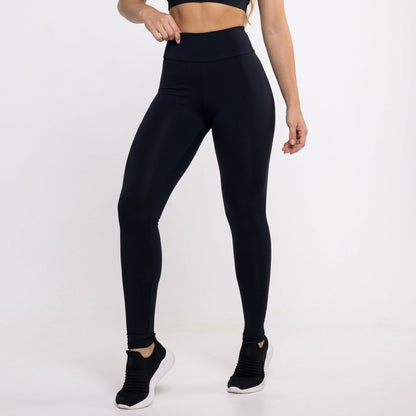 Black Sculpt Leggings