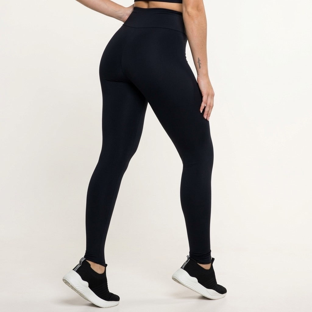 Black Sculpt Leggings