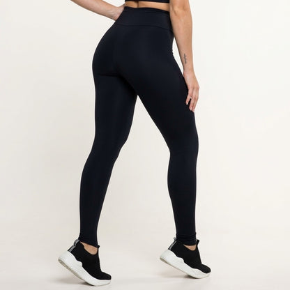 Black Sculpt Leggings