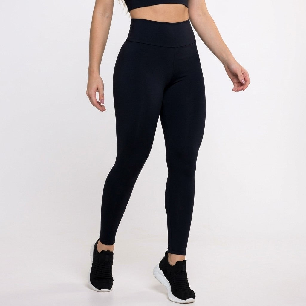 Black Sculpt Leggings