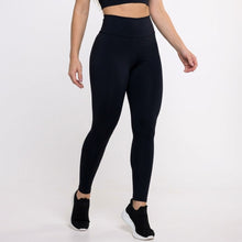 Black Sculpt Leggings