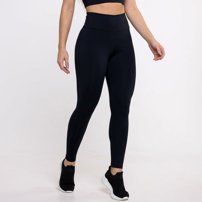 Black Sculpt Leggings
