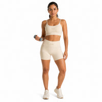 Nude Sports Tank Top